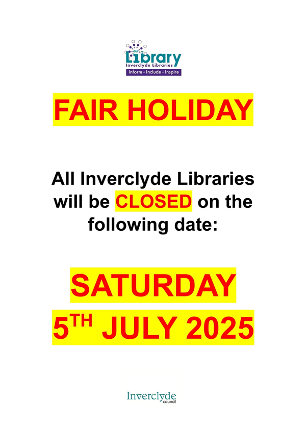 Fair Holiday 2025
